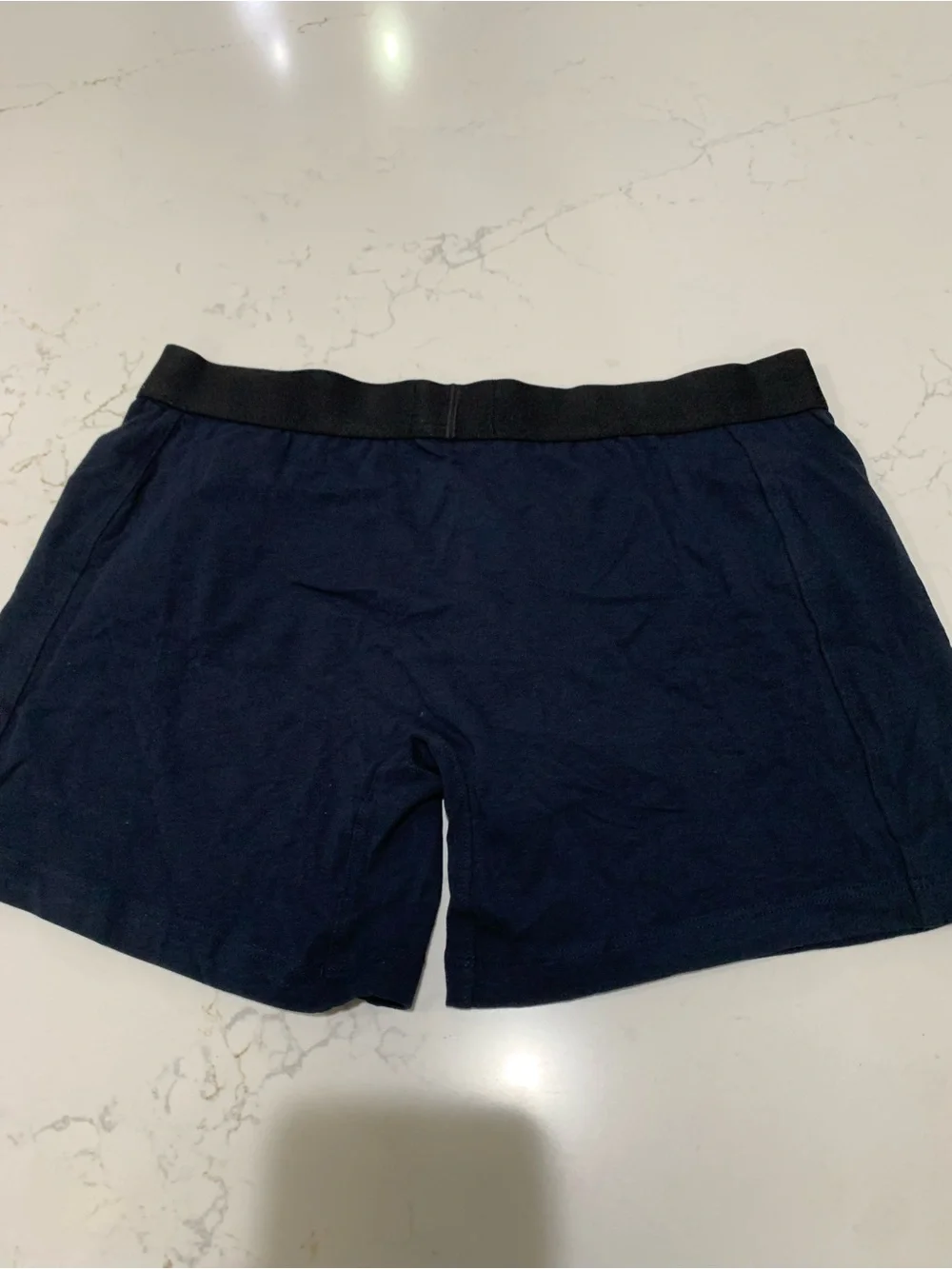 NWT BOSS Men's  Boxer Briefs with Branded Waistband